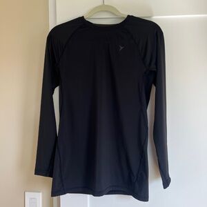 Old Navy Black Sports Shirt (boys XXL)